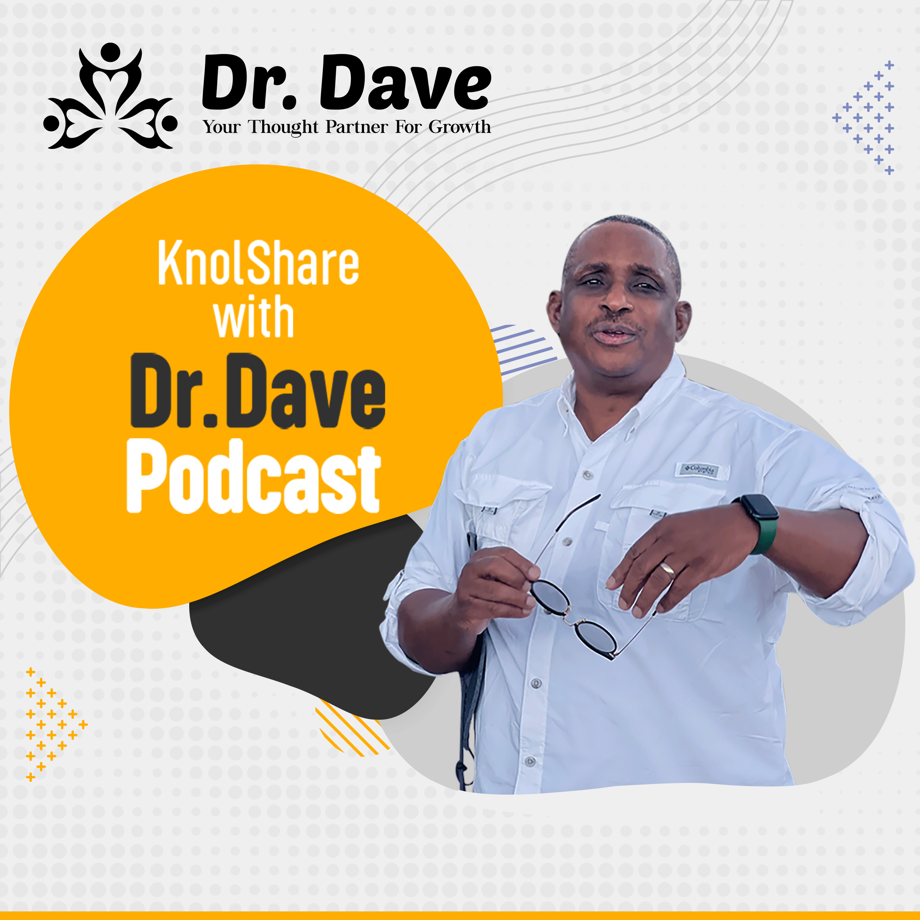 KnolShare with Dr. Dave